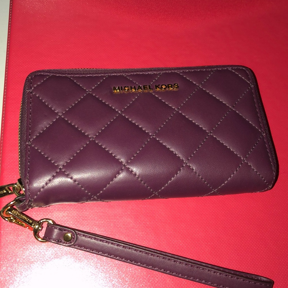 MK wallet